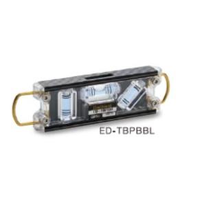 エビス　トビレベル・プロ　ED-TBPBBL ブラック/ブルー【正規品】　【代引き不可】【全国一律送料無料】