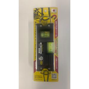 エビス トビ・ライトレベル ミニ ED-16T...の詳細画像1