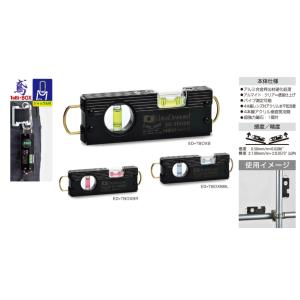 エビス トビ・ボックスレベル ED-TBOX ...の詳細画像1