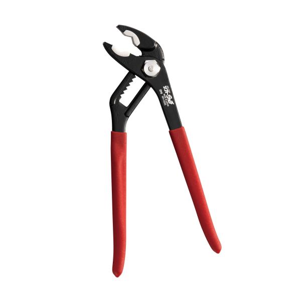 IPS PLIERS　ソフトタッチウォータ  WH-250S　キズ防止樹脂付き バネ内蔵 ウォータポ...