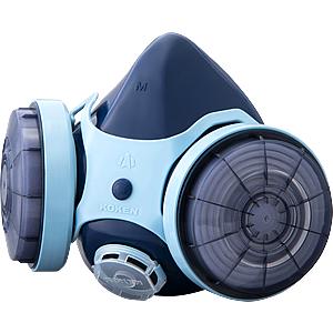 興研　サカヰ式 マスク　7121R-03型　RL3クラス　ベーシックモデル　標準サイズ　130354...