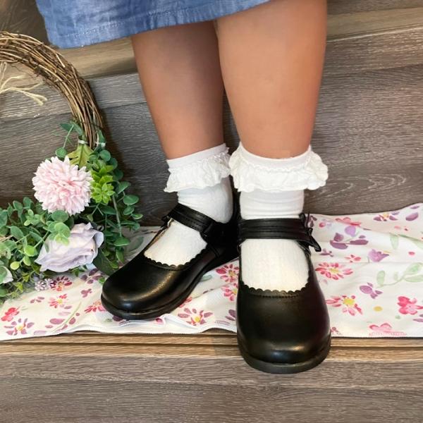 女の子 フォーマル 靴 シューズ 女児 子供 女 フォーマル靴 子供靴 キッズシューズ 子供シューズ...