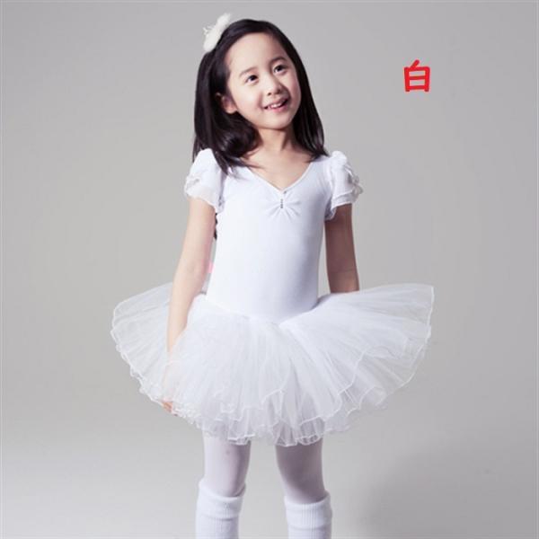 バレエ レオタード  子供　バレエレオタード 子供用 バレエレオタード・体操 新体操・女の子 キッズ...