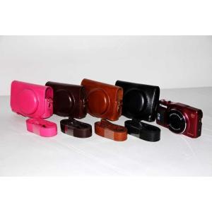 Canon PowerShot SX710 HS ケース SX700 カメラケース SX700hs ...