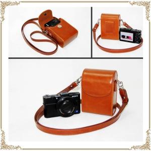 SONY RX100M6 RX100M7 ケース DSC-RX100M6 カメラケース ソニー カメラ