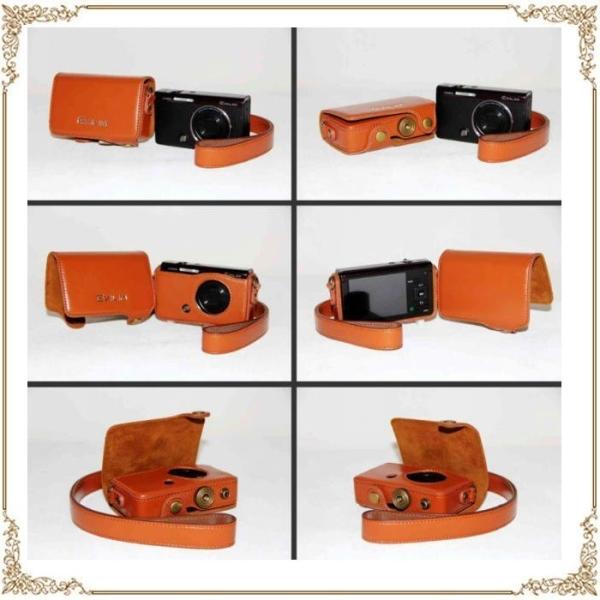 EXILIM EX-ZR50 ZR50 CASIO カメラケース ケース カシオ casio  カメ...