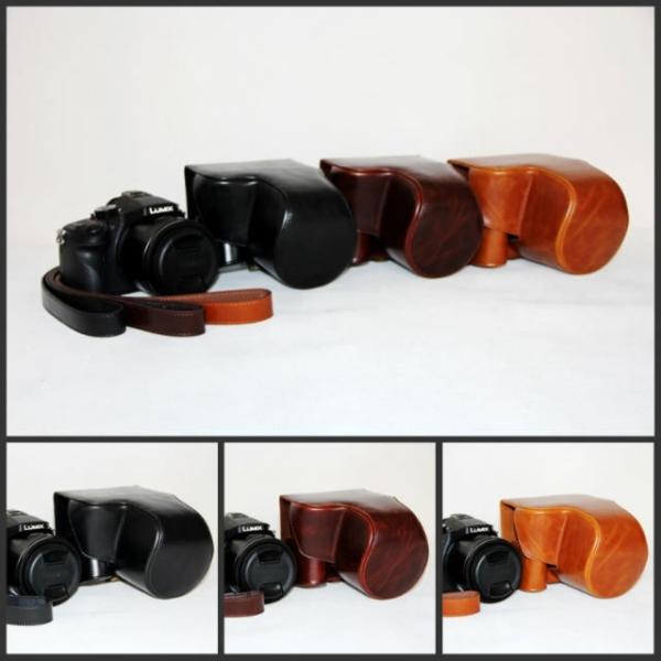 panasonic lumix DMC-FZ1000 FZ1000 ケース カメラケース カメラバッ...