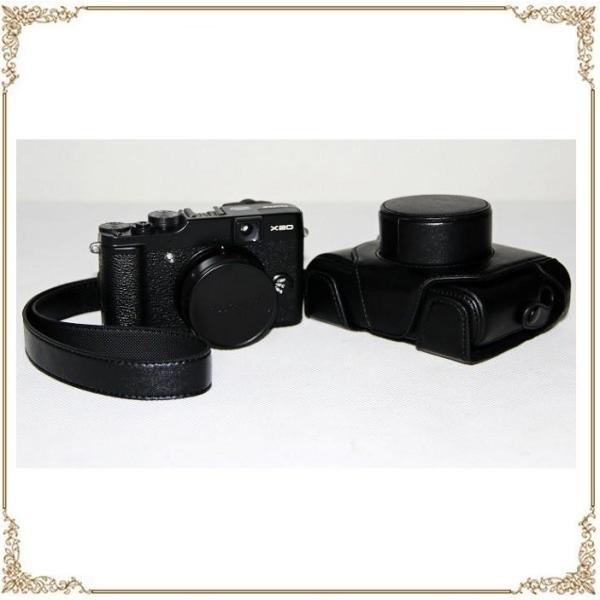 FUJIFILM X100F ケース X100 カメラケース X100S カメラバック X100T ...