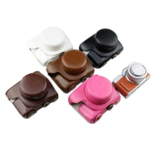 DMC-GF7/GF8/GF9/GF10 ケース カメラケース GF7/GF8/GF9/GF10 カ...