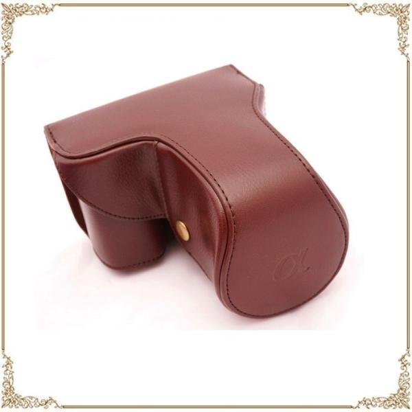 SONY NEX-7 a6000 α6000 ケース カメラバック バック カメラケース nex7 ...