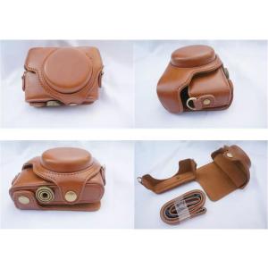 OLYMPUS STYLUS SH-1 ケース SH-2 カメラケース : smartcom - 通販