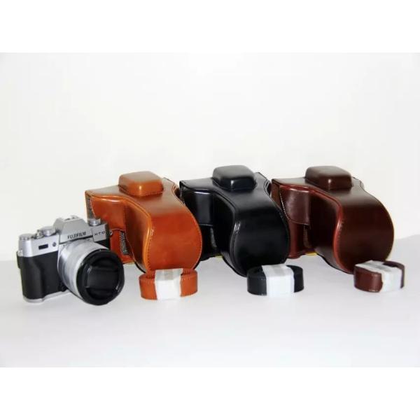 FUJIFILM X-T20 ケース X-T10  カメラケース XT20 XT10 カメラバック ...
