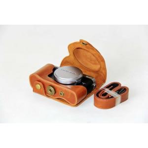 FUJIFILM X70 ケース X-70 カメラケース カメラバック バック 富士フイルム カメラ...