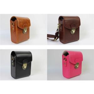 OLYMPUS STYLUS SH-50 カメラケース カメラカバー レザー smartcom_h-digicamera-case-040