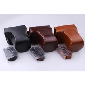 CANON EOS M ケース  EOS M10 カメラケース カバー カメラーカバー バック カメ...