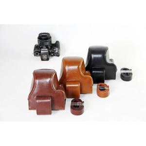 CANON EOS M5 ケース EOSM5 カメラケース カバー カメラーカバー バック カメラバ...