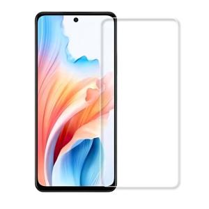CPH2557 6.7インチ 保護フィルム OPPO A79 5G A3030P ガラスフィルム