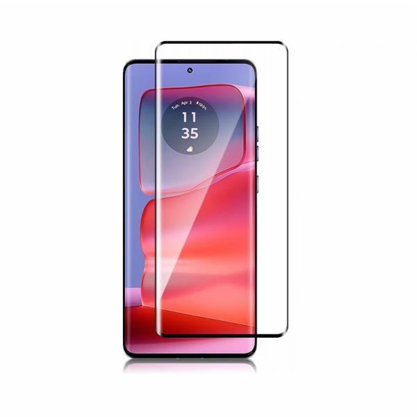 SoftBank edge50s pro 6.7inch 全面保護フィルム motorola edg...