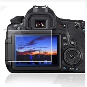 Canon EOS 5Ds 液晶プロテクター 液晶保護フィルム ガラスフィルム 液晶 ガラス フィル...