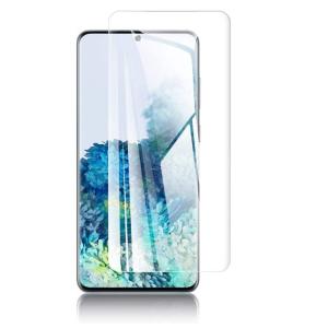 SCG03 au 保護フィルム Galaxy S20 Ultra 5G ガラスフィルム S20Ult...