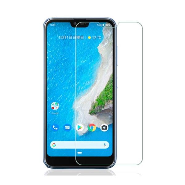 au グラティーナ KYV48 保護フィルム GRATINA KYV48 ガラスフィルム グラティー...