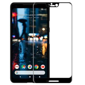 pixel3 全面保護フィルム google pixel 3 ガラスフィルム グーグル ピクセル ス...