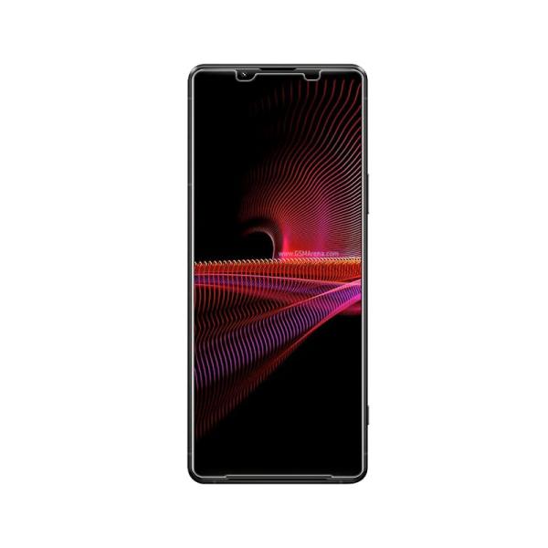 Xperia 1 film のぞき見防止 保護フィルム SO-51B docomo フィルム SOG...