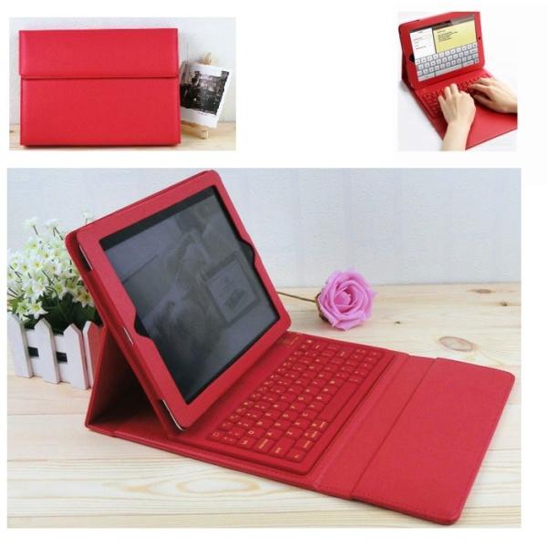 ipadair2 キーボード  ケース 保護フィルム+タッチペン キーボード付きケース ワイヤレス ...