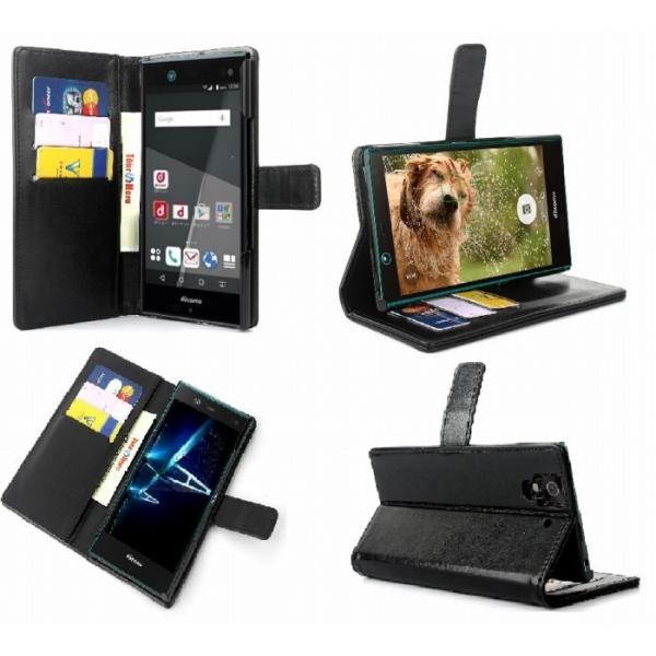 arrows NX F-02H ケース F02H カバー 手帳 手帳型ケース 手帳型