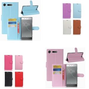 Sony Xperia XZ1 ケース ドコモ...の詳細画像1