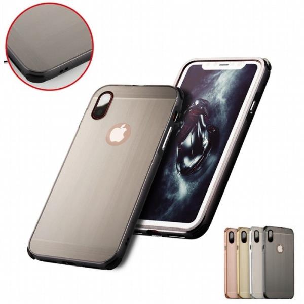 iPhoneXS ケース iPhone XS カバー iPhoneX  バンパー バンパーケース i...