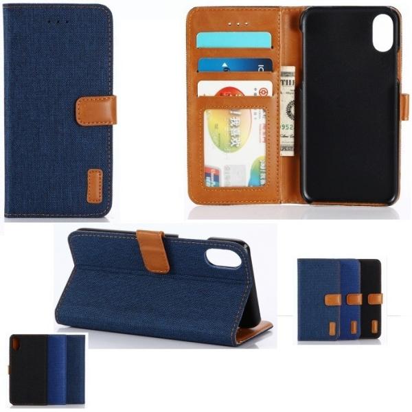 iPhoneXS ケース iPhone XS カバー iPhoneX 手帳 手帳型 手帳型ケース i...