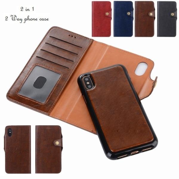 iPhoneXS ケース iPhone XS カバー iPhoneX 手帳 手帳型 手帳型ケース i...