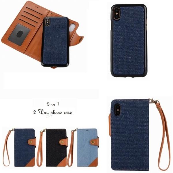 iPhoneXS ケース iPhone XS カバー iPhoneX 手帳 手帳型 手帳型ケース i...