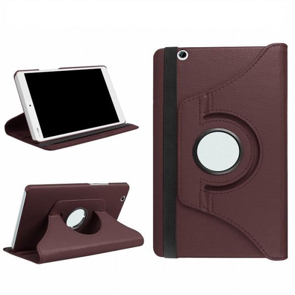 dtab d-01H ケース Huawei MediaPad M2 10.0 カバー  スタンドケー...