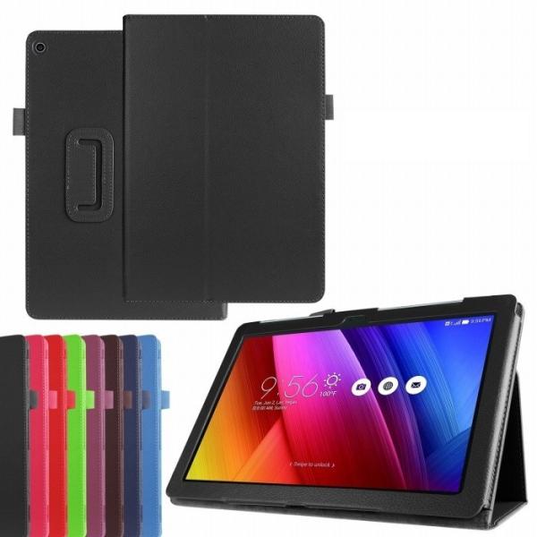 ASUS ZenPad 10 Z301MFL ケース Z301M カバー 3点セット 保護フィルム ...