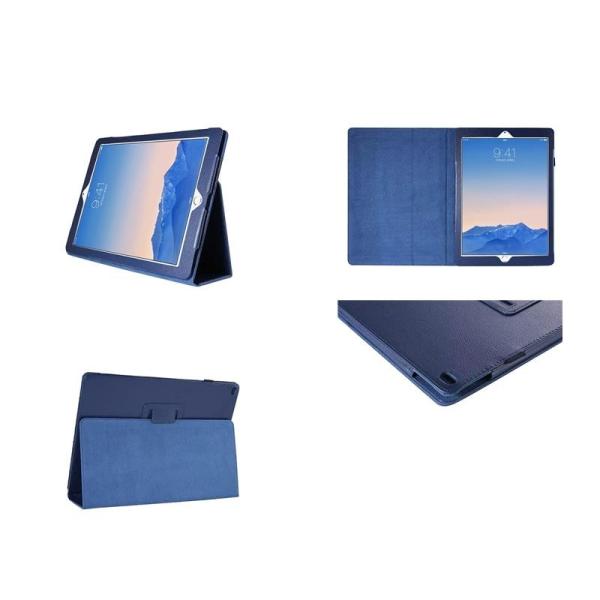 12.9インチiPad Pro(第2世代) ケース ipadpro12.9 2017年 カバー 20...