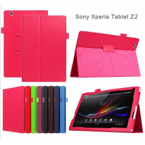 Xperia Z2 Tablet ケース 3点セット 保護フィルム タッチペン おまけ カバー au...