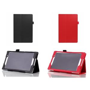 Xperia Z3 Tablet Compact ケース 3点セット 保護フィルム タッチペン