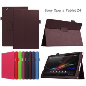 Xperia Z4 tablet ケース SO...の詳細画像1