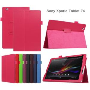 Xperia Z4 tablet ケース SO...の詳細画像3