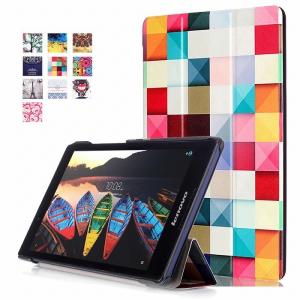 Lenovo tab3 ケース softbank 501LV...