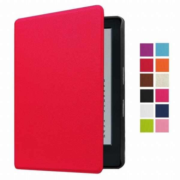amazon Kindle 2016 ケース 第8世代 NEW-Kindle 2016 モデル カバ...