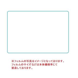 Nintendo Switch 2 ブルーライトカット フィルム 保護 ニンテンドースイッチ 2 ガラスフィルム 7.9インチ 7.9inch 強化ガラス 9H 超耐久 耐傷 指紋防止 メール便