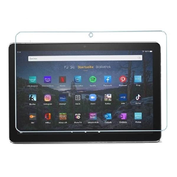 Amazon Fire HD10 第11世代 ブルーライトカット フィルム 保護 Fire HD 1...