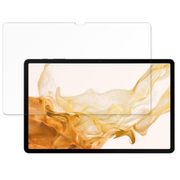 Galaxy Tab S8 Ultra ブルーライトカット フィルム 保護 SM-X900/X906...