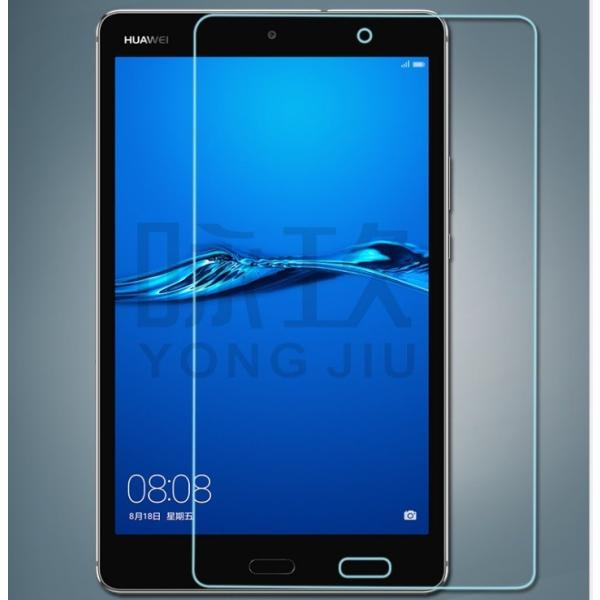 softbank MediaPad M3 Lite s 701HW/702HW 保護フィルム lit...