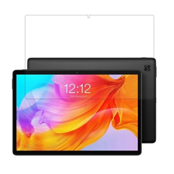 LUCA Tablet TE101 ブルーライトカット フィルム 保護 TE101N1-B ガラスフ...