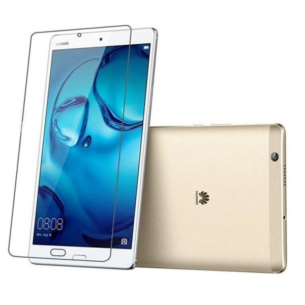 NTT docomo dtab Compact d-01J 保護フィルム Huawei MediaP...