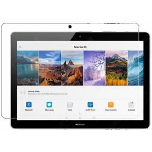 HUAWEI MediaPad T3 10 保護フィルム ガラスフィルム 強化ガラス 9H 液晶保護...
